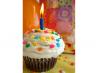 Quick Vanilla Buttercream Frosting