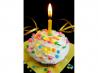 Quick Vanilla Buttercream Frosting
