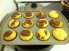 Nutella Swirl Cupcakes. Recipe by foodiequeen