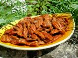 Spicy Pecans With Extra Spicy & Lemon Pepper Seasonings
