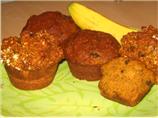 Plump Pumpkin Muffins (With Extras!). Photo by BrotherAdso