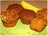 Plump Pumpkin Muffins (With Extras!)