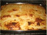 Pastitsio