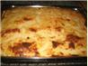 Pastitsio. Recipe by Kefalonitissa
