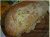 Calzone With Sun-Dried Tomatoes