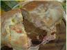 Calzone With Sun-Dried Tomatoes