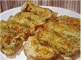 Savory Herb French Bread