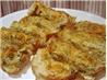 Savory Herb French Bread. Recipe by jewelz4jesus