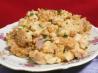 Cheesy Tuna Casserole. Recipe by Reggie's Mom