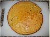 Socca (Provencal Savory Chickpea Pancake) - Gluten-Free