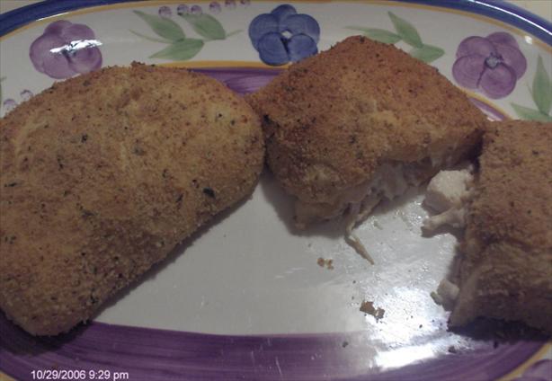 Chicken Packets. Photo by Alskann