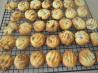 Cafe Choc Chip Cookies