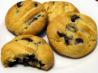 Cafe Choc Chip Cookies