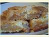 Lemon Curd Squares