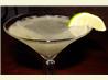 Hazelnut Martini