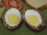 Real Scotch Eggs. Recipe by lindseylcw