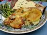 Pommes De Terre a L'etouffee (Pan Fried Potatoes)