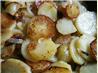 Pommes De Terre a L'etouffee (Pan Fried Potatoes)