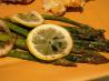 Lemon Lovin' Asparagus