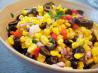 Valencia Corn Salad