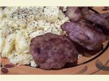 Breakfast Sausage Patties