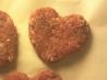 Breakfast Sausage Patties. Recipe by Kittencalskitchen