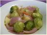 Steamed Root Vegetables With Dill Butter