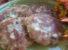 Paula Deen's Faux Crab Cakes. Recipe by Cookin' Kelly