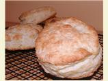 Buttermilk Biscuits - Southern