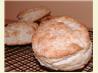 Buttermilk Biscuits - Southern. Recipe by Mrs Goodall