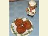 Sweet and Sour Muffin-Tin Meatloaves