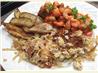 Cabbage and Bacon Bake (Fouson de Chou)