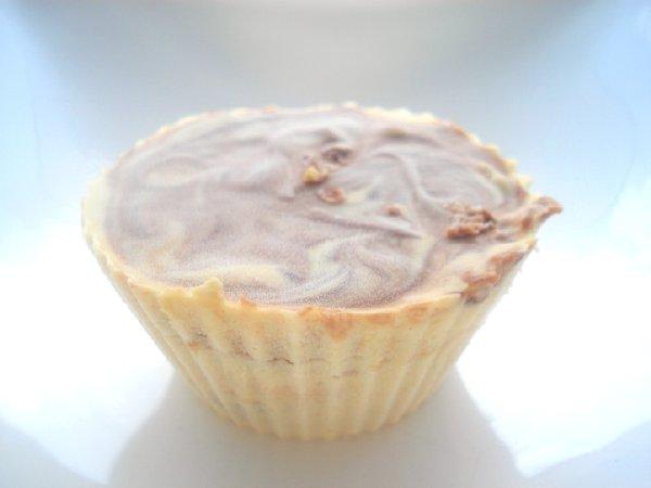 Frozen Peanut Butter Treats. Photo by Roxanne J.R.