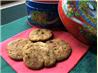 Old Fashioned Peanut Butter Chocolate Chip Cookies. Recipe by Vseward (Chef~V)