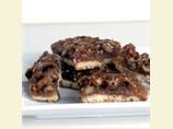 Chunky Pecan Pie Bars
