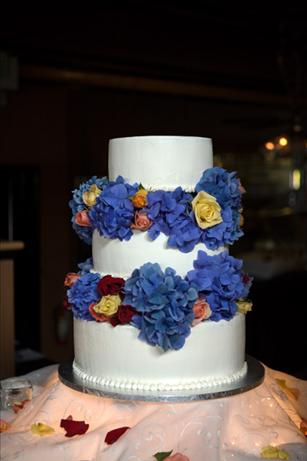Meringue Buttercream. Photo by Liza at Food.com