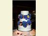 Meringue Buttercream. Recipe by Kay Demonbren