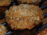 Streusel Topping