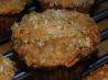 Streusel Topping