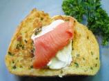 Chive French Toast