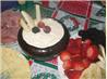 Easy Cheesy Fruit Dip