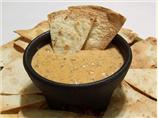 Chili Con Queso Dip (Or Enchilada Sauce)
