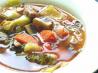 Zero Points Soup (Weight Watchers). Recipe by PiceSeasGirl