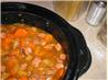 Crock Pot Sweet and Sour Ham