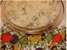 Basic Low-Fat Fluffy Whipped Potatoes. Recipe by Sierra Silver