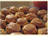 Nanny's Pumpkin Cookies With Maple Penuche Frosting