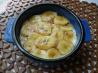 Banana Oatmeal Breakfast Brul&eacute;e. Recipe by Mysterygirl