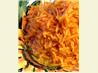 Orange-Glazed Shredded Carrots (Reduced or Low-Fat)