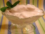 Very Low Calorie Vanilla Ice Cream