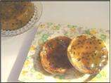 Passionfruit Spread (No Eggs)